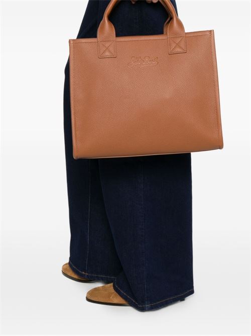 borsa donna a spalla Vanity grande MC2 SAINT BARTH | VANITY LARGE00532I